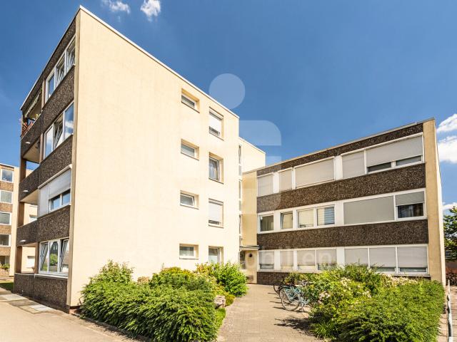 Charmante Dreizimmerwohnung in Kerpen Sindorf!