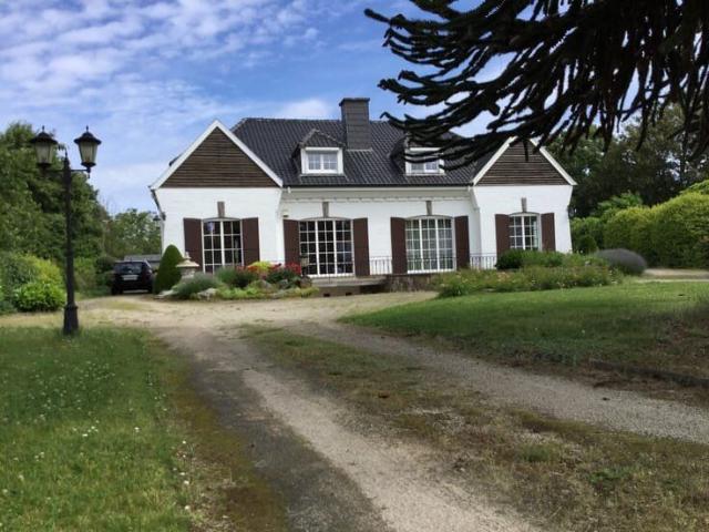 Charmante driegevelwoning op toplocatie !