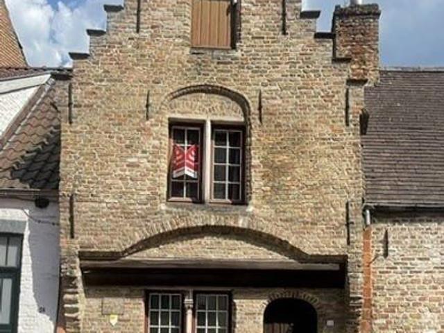 charmante en karaktervolle woning