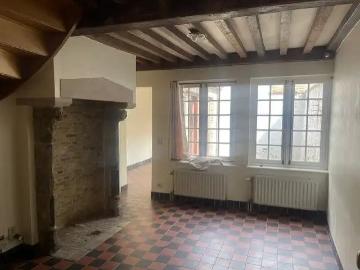 charmante en karaktervolle woning