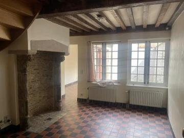 charmante en karaktervolle woning