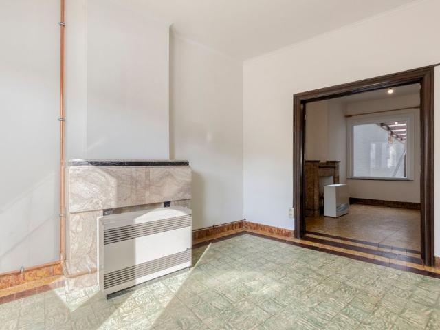 CHARMANTE EN INSTAPKLARE WONING TE DIEST!