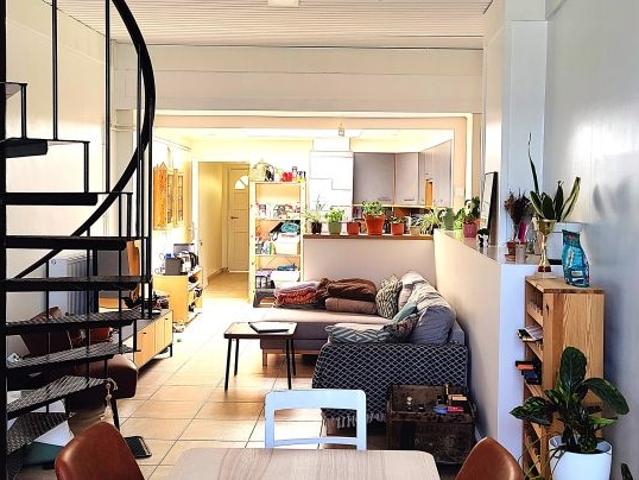 Charmante en perfect onderhouden woning