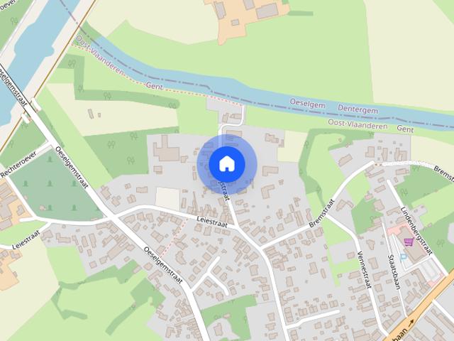 Charmante en ruime woning te huur met tuin en garage