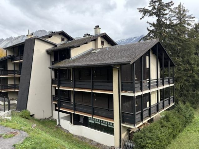 2.5 Room apartment