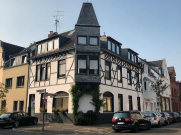 Charmante Eigentumswohnung in Benrath provisionsfrei!