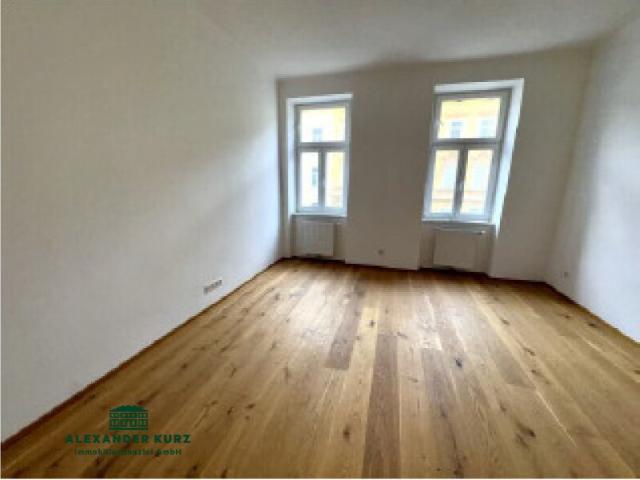 Charmante Eigentumswohnung in guter Lage – Hasnerstraße 67, Top 5, 1160 Wien