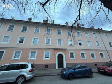 Charmante Eigentumswohnung in Leoben Judendorf – Perfekte Lage mit hervorragender Infrastruktur!