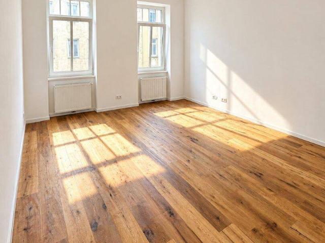 Charmante Eigentumswohnung in Meidling – ca. 44 m²