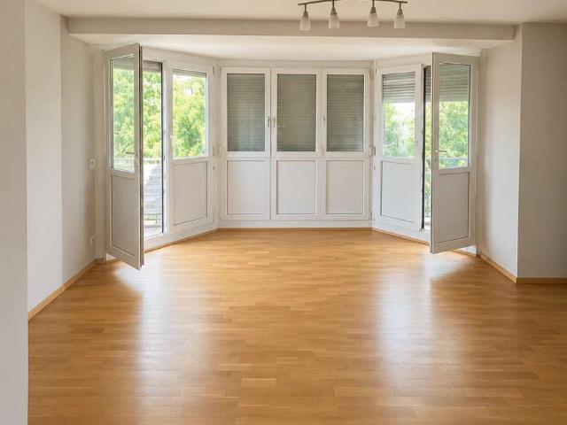 Charmante Eigentumswohnung mit 2 Balkonen