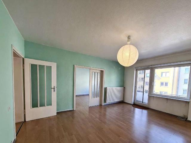 Charmante Eigentumswohnung mit Balkon in gefragter Lage von Kassel West