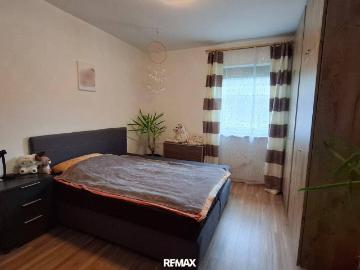Charmante Eigentumswohnung mit Balkon in Rabenstein