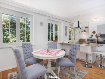 Wohnung zum Verkauf in 9220 - Keller, Balkon