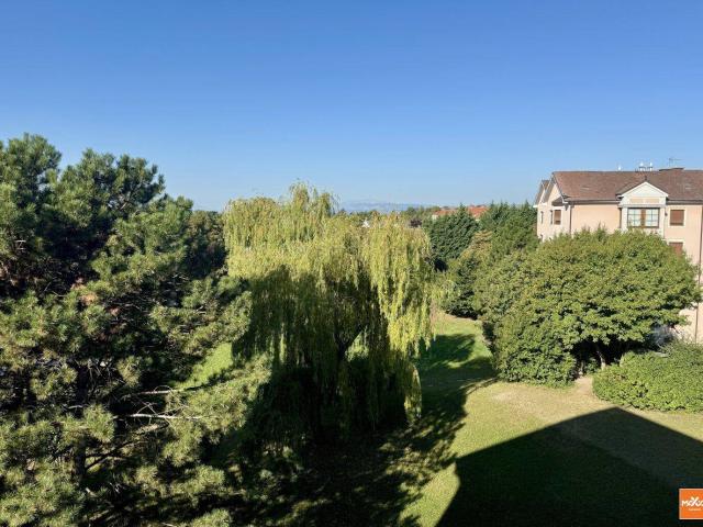 Charmante Eigentumswohnung mit Loggia und Blick zum Schneeberg
