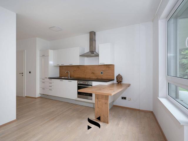 Charmante Eigentumswohnung mit rd. 45 m² in Graz St. Leonhard