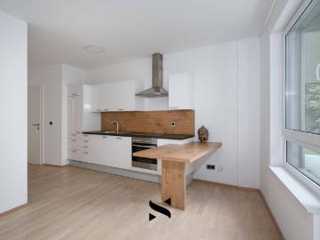 Charmante Eigentumswohnung mit rd. 45 m² in Graz St. Leonhard