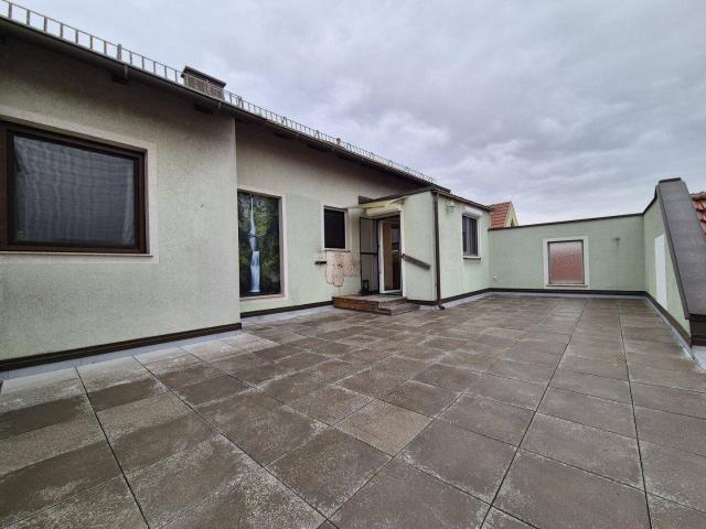 Charmante Eigentumswohnung mit Terrasse in Peisching – gepflegt, top Preis, 129.000 €