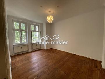 Charmante Einzimmerwohnung mit großzügiger Dachterrasse
