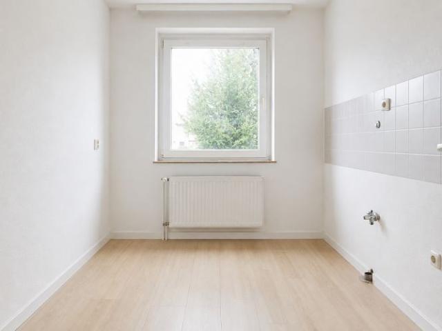 Charmante Erdgeschosswohnung mit Balkon in Krefeld Hüls! Optional mit Stellplatz