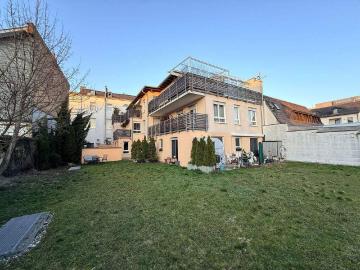 Bad Homburg vor der Höhe, Mittelhessen, Hessen, Bundesland