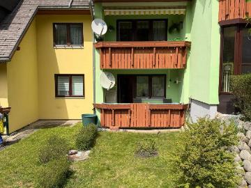 Wohnung zum Verkauf in 8630 - Garten, Keller