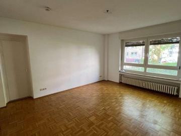 Margarethenhöhe, Essen - Balkon
