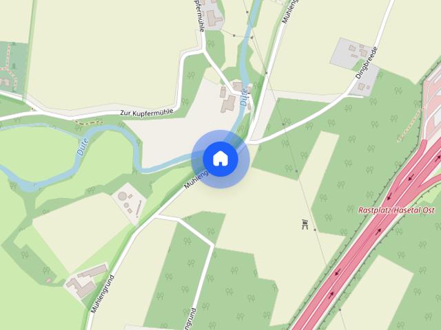Charmante Erdgeschosswohnung – inkl. Einbauküche und Tiefgarage