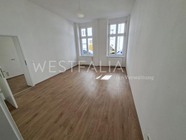 Charmante Erdgeschosswohnung zum Wohlfühlen
