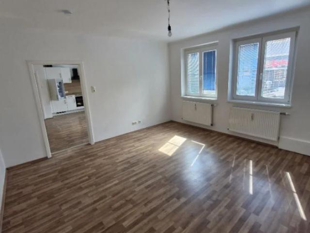 Charmante Erdgeschosswohnung zwischen Bahnhof und Krankenhaus St. Pölten
