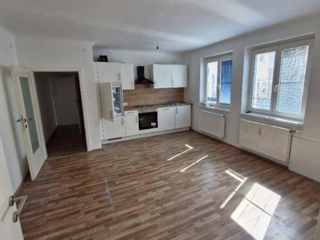 Charmante Erdgeschosswohnung zwischen Bahnhof und Krankenhaus St. Pölten