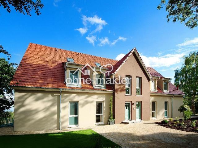 Charmante ETW am Schwebheimer Schloss – 89 m² mit Gemeinschaftsgarten und Sauna