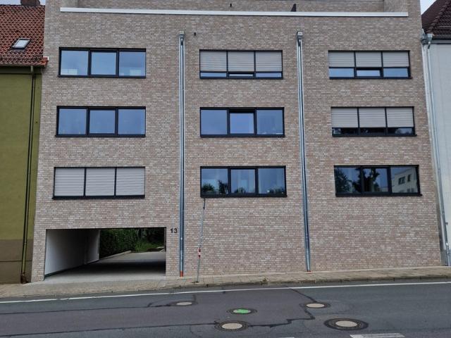Charmante Etagenwohnung zum Wohlfühlen
