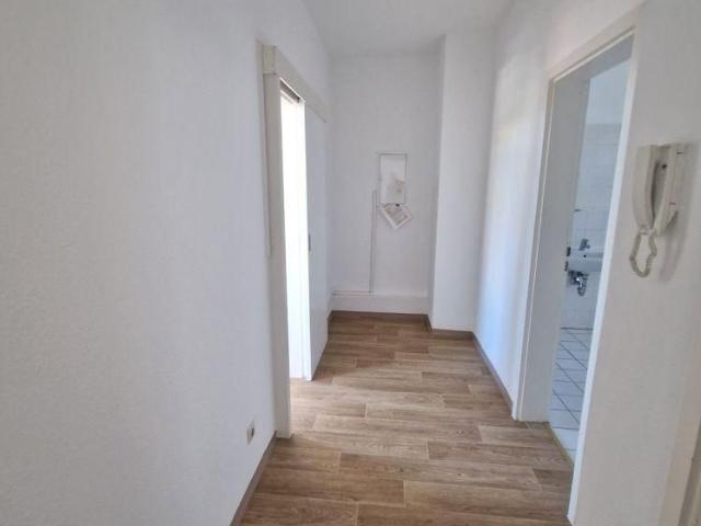 Charmante Etagenwohnung im gepflegten Altbau – zentral, ruhig und naturnah gelegen