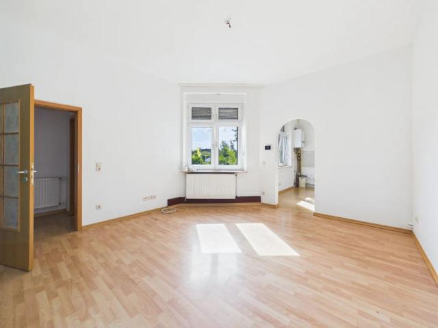 Charmante Etagenwohnung im Herzen von Viersen