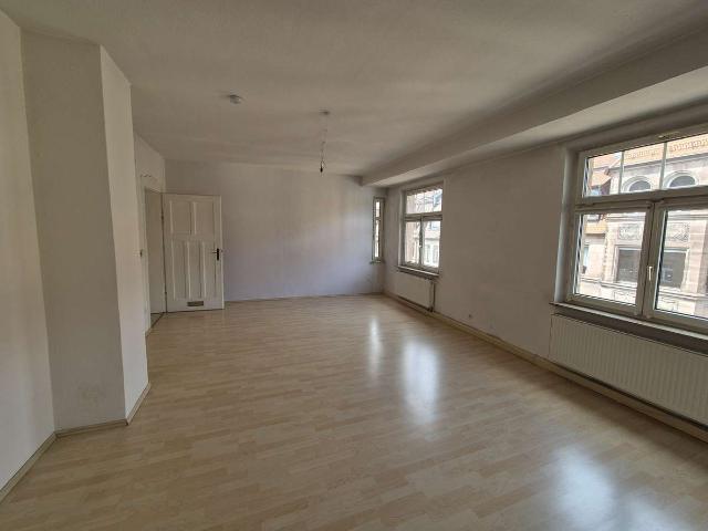 Charmante Etagenwohnung in begehrter Lage St. Johannis