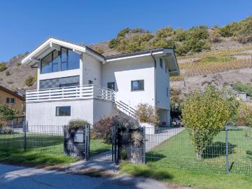 Charmante Familienvilla