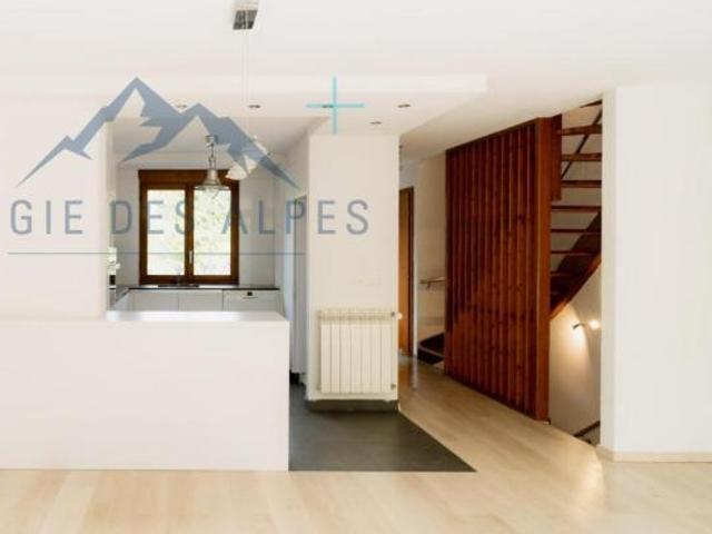 Charmante Familienvilla in Chavannes des Bois