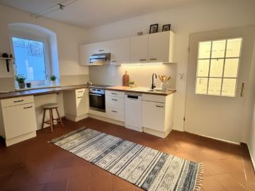 Charmante, familienfreundliche 4 Zimmer Wohnung in ruhiger Sackgasse Leonding/Haag
