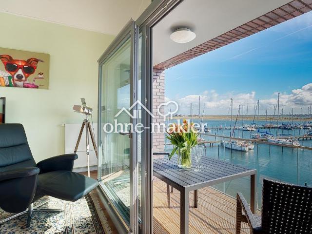 Charmante Ferienwohnung in bester Ostseelage – Ihr Investment mit Herz und Aussicht!
