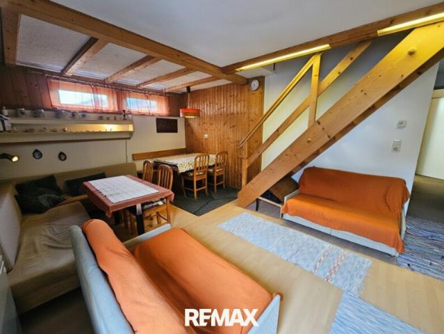 Charmante Ferienwohnung in Bestlage – 3 Zimmer und 60 m² Wohnnutzfläche im Herzen von Zell am See