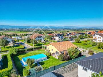 Dompierre, Belmont-Broye, Belmont-Broye, Broye Bezirk, Kanton Freiburg