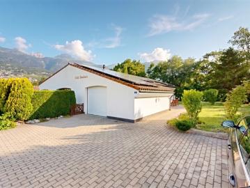 Charmante freistehende Villa in einer privilegierten Umgebung