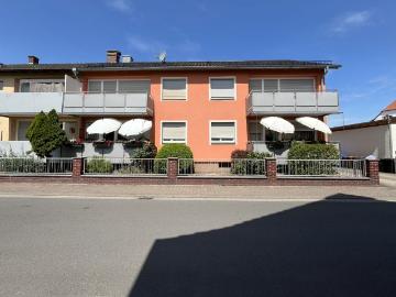 Etagenwohnung zur Miete in Bayern