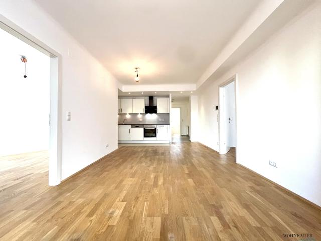 Charmante, frisch renovierte 3 Zimmerwohnung in ruhiger Lage nahe dem Karmelitermarkt