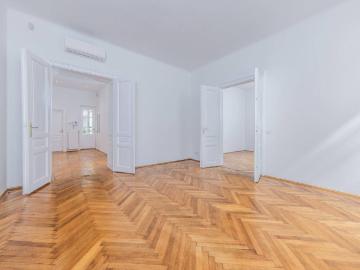 Charmante, komplett sanierte Altbauwohnung im 4. Bezirk – urban & zentral