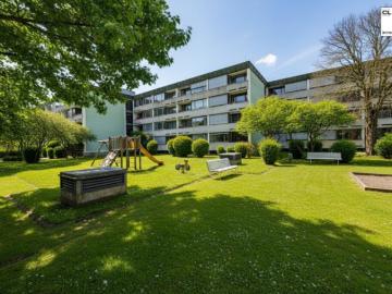 RESERVIERT: Charmante, komplett renovierte Garçonnière mit neuer Fensterfront – ideal als Starterwohnung oder Investment