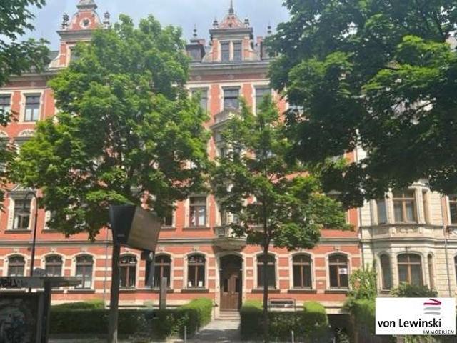 CHARMANTE KASSBERGWOHNUNG MIT STELLPLATZ!.