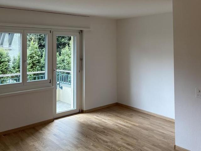Charmante Kleinwohnung mit Balkon
