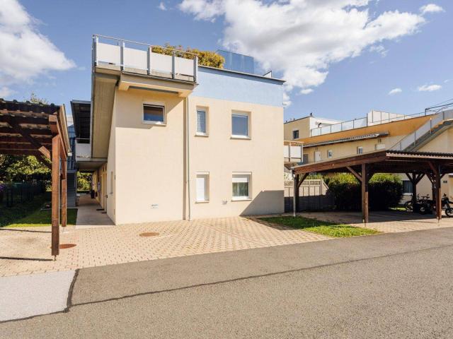 Charmante Kleinwohnung mit großer Südterrasse in Hart bei Graz!