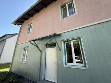 Charmante Kleinwohnung mit sonnigem Balkon in Fohnsdorf